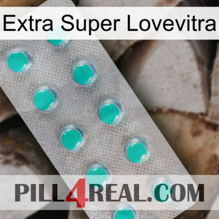 Extra Super Lovevitra 28